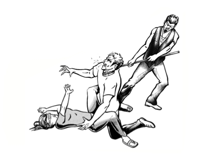 Illustration for article titled Seven Misconceptions about Vampires To Keep In Mind as You Kill Them